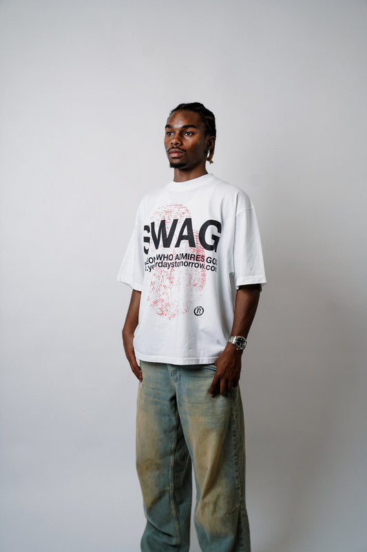 "SWAG" TEE