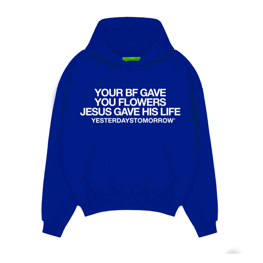 "BOYFRIEND" HOODIE