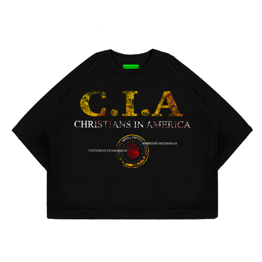 "CIA" TEE