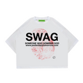 "SWAG" TEE