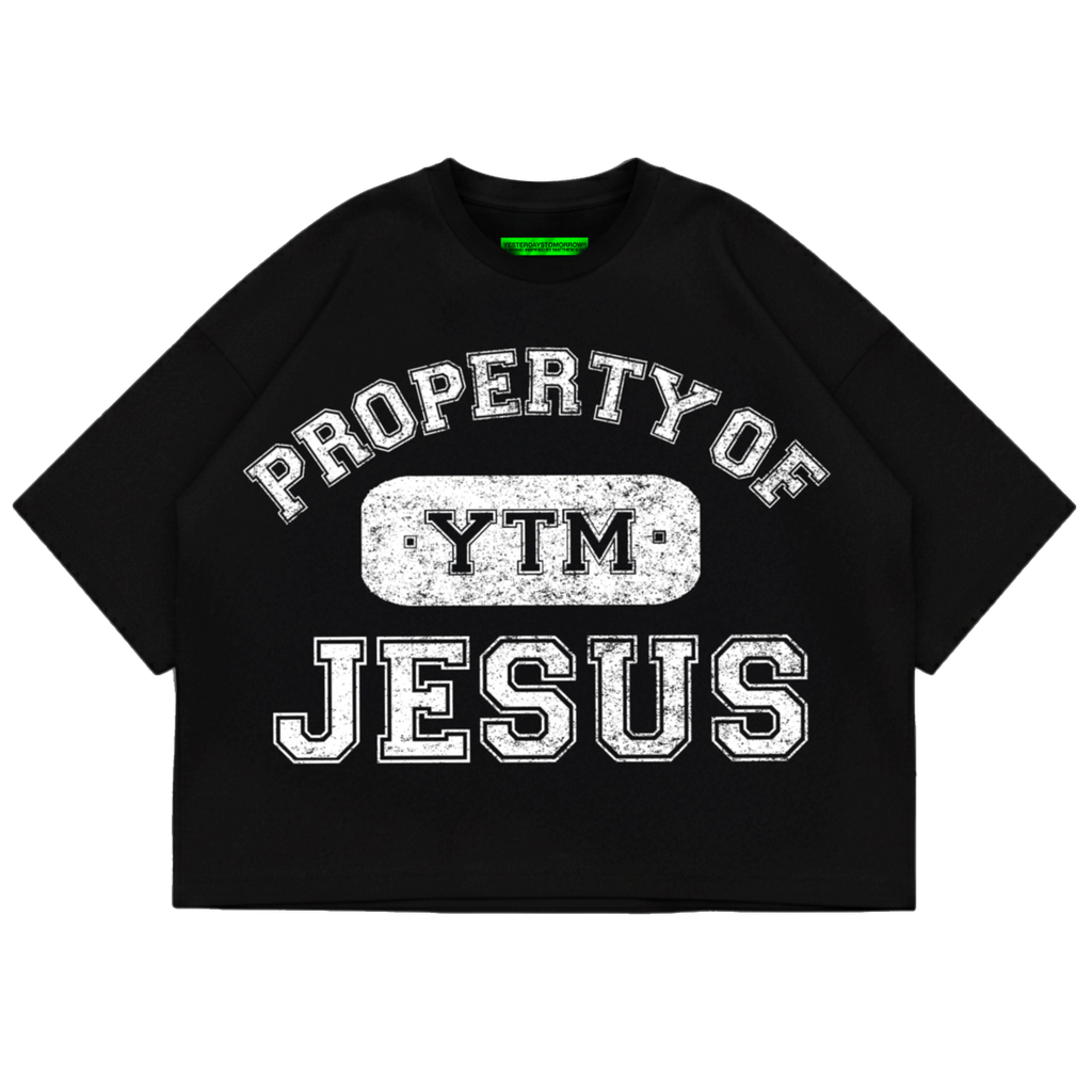 "PHYS ED" TEE