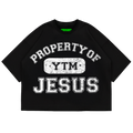 "PHYS ED" TEE