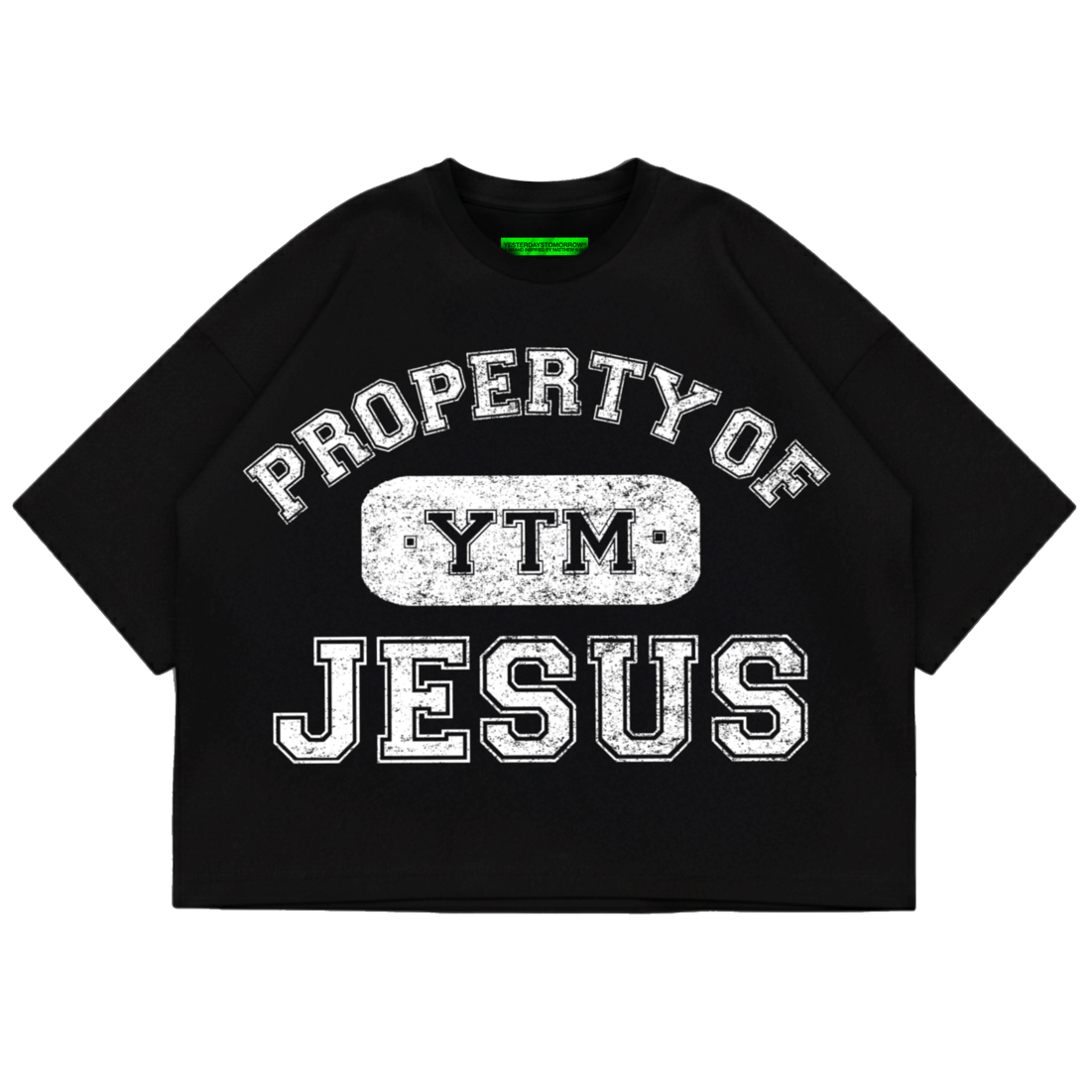 "PHYS ED" TEE