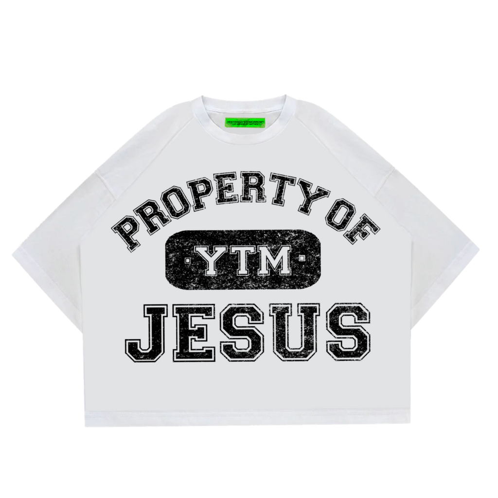 "ALT PHYS ED" TEE