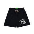 "PHYS ED" SHORTS