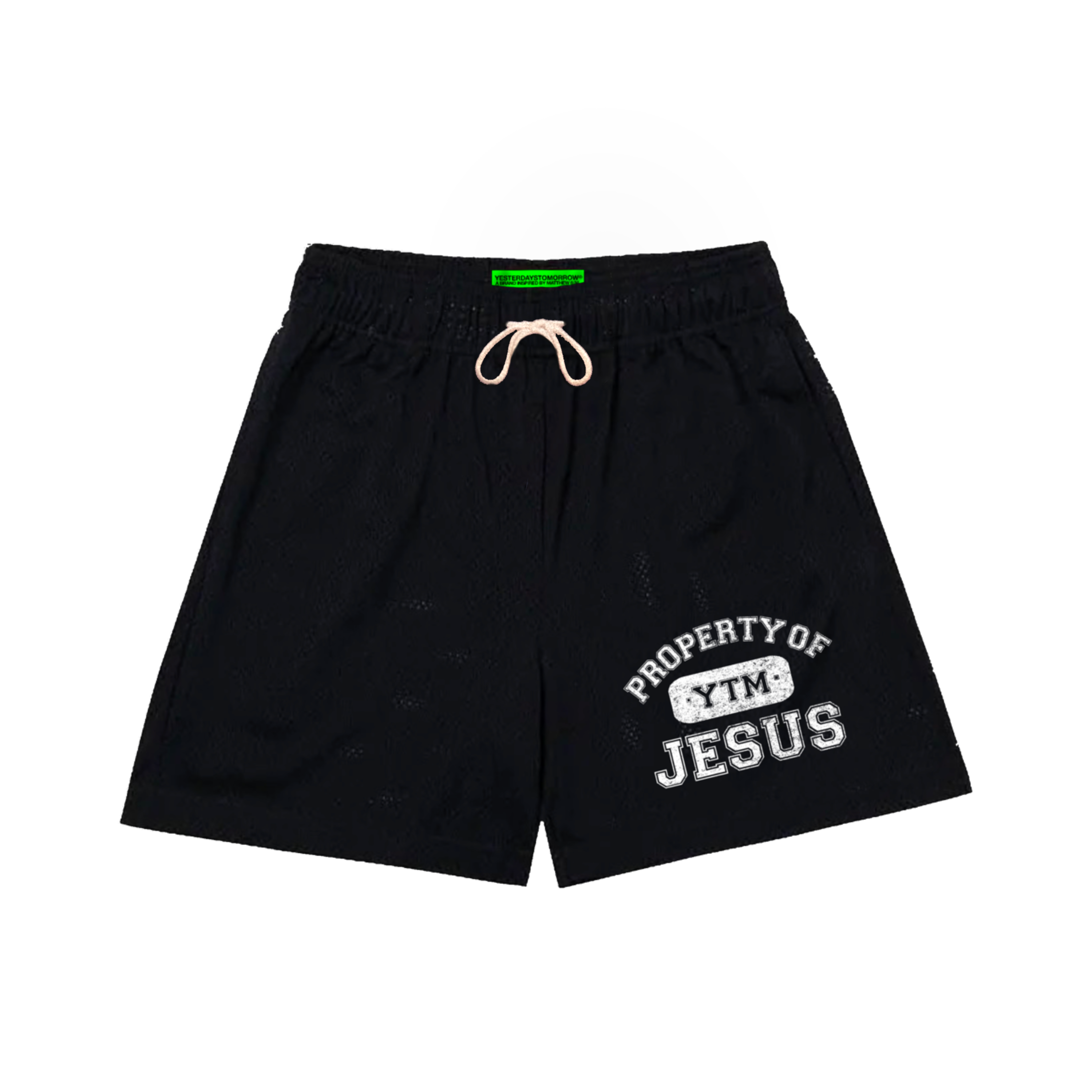 "PHYS ED" SHORTS