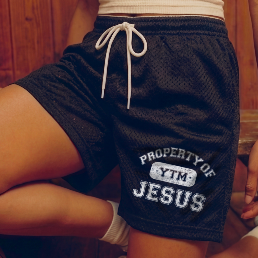 "PHYS ED" SHORTS