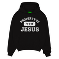 "PHYS ED" HOODIE