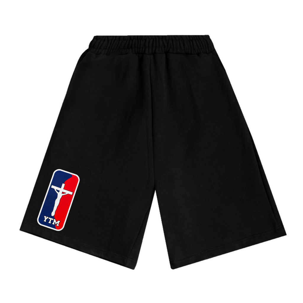 "PREDRAFT" 3/4 SHORTS
