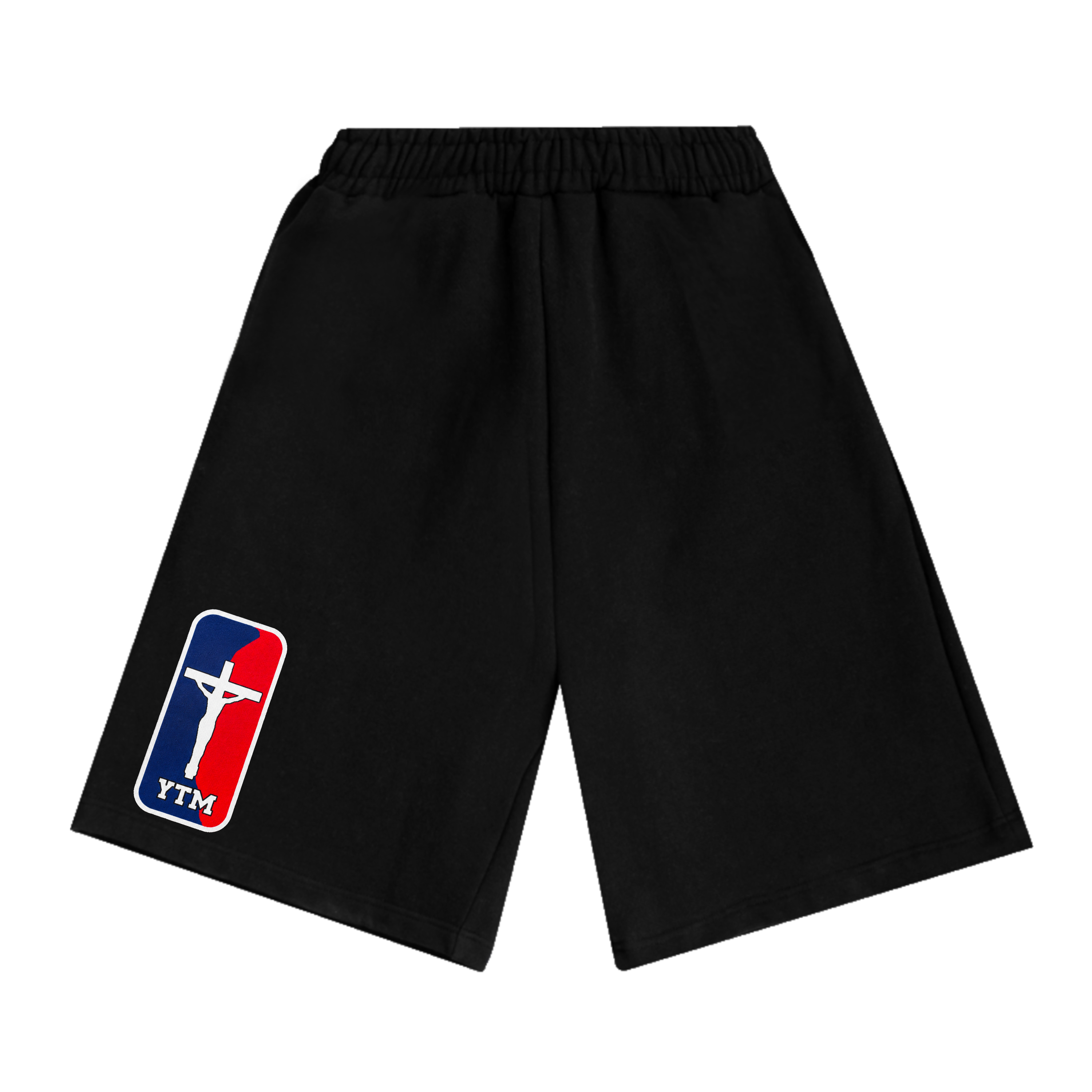 "PREDRAFT" 3/4 SHORTS