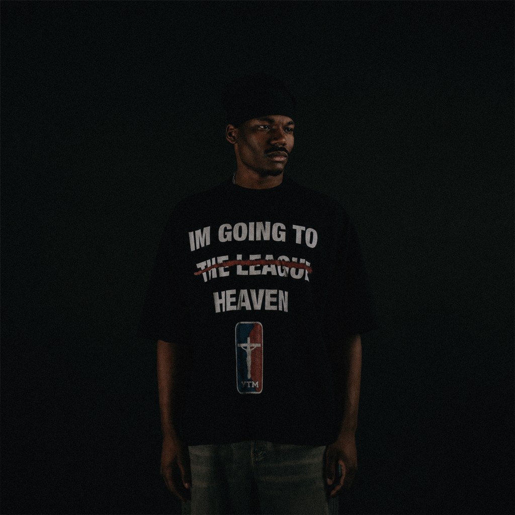 'DESTINATION" TEE