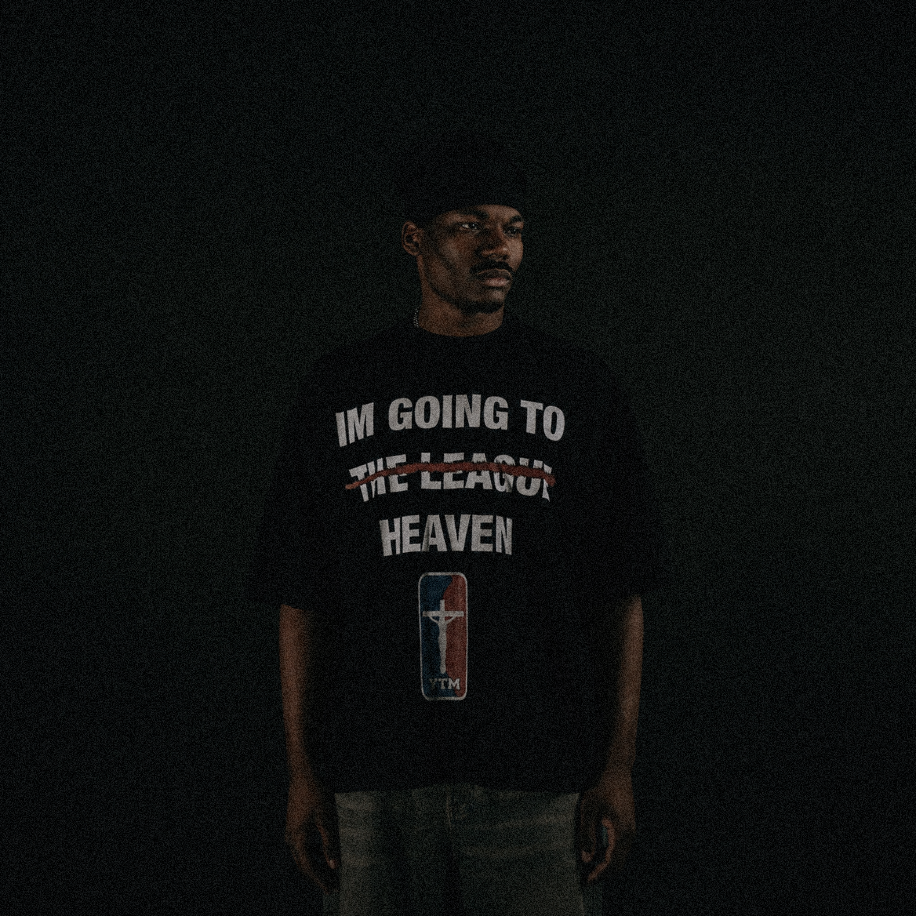 'DESTINATION" TEE